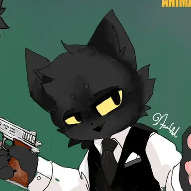 Profile image of Lucus Ashford