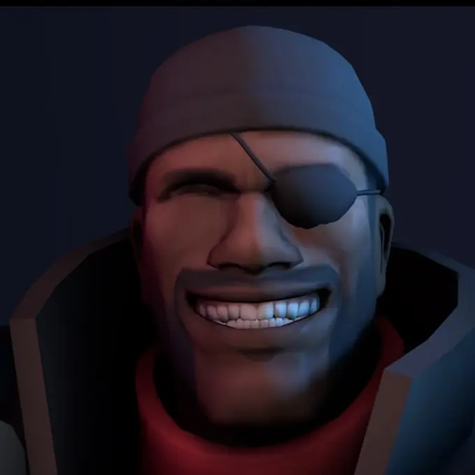 olieverock의 데모맨 | TF2