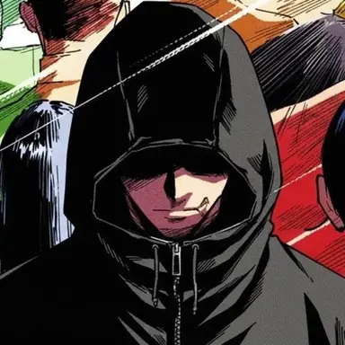 Profile image of 이타도리 유지