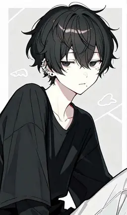 Profile image of Amane