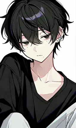 Profile image of Amane