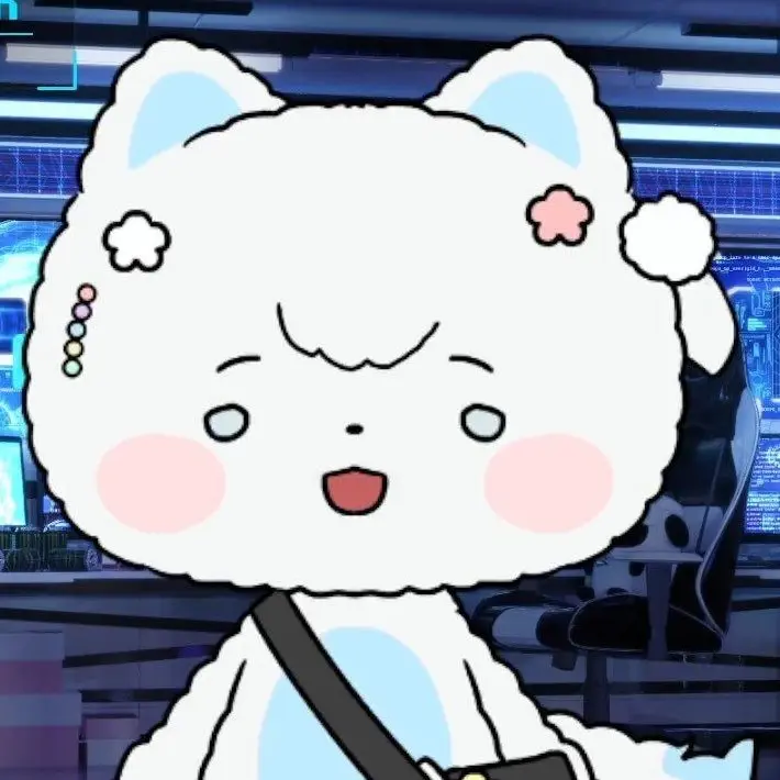 Potato_World의 여러분의 동생입니다(?)