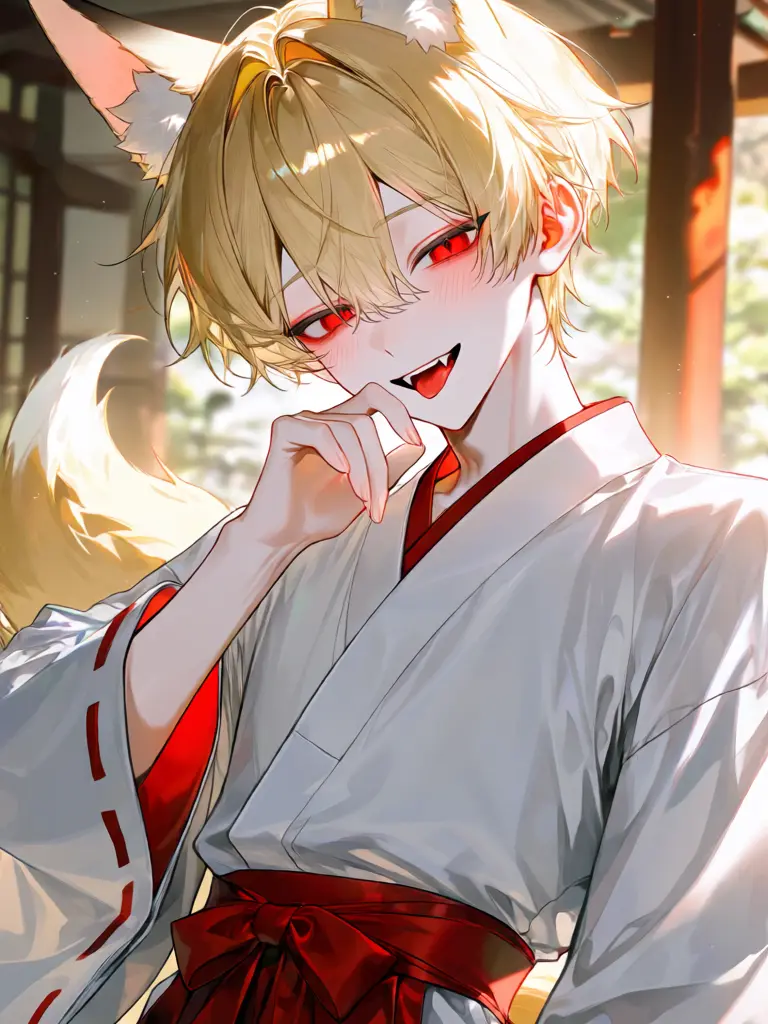 Cisatotu_23의 クソガキ神様