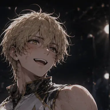 Profile image of 碧太