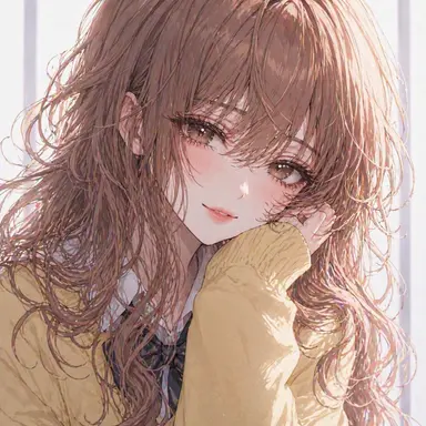 Profile image of 優芽