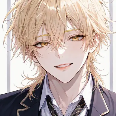 Profile image of 碧翔
