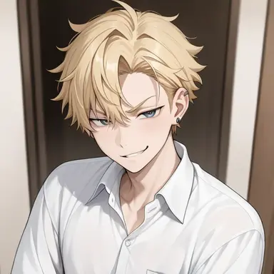 Profile image of 俊人