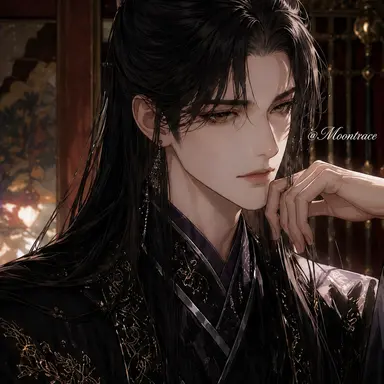 Profile image of 셋째황자 재윤