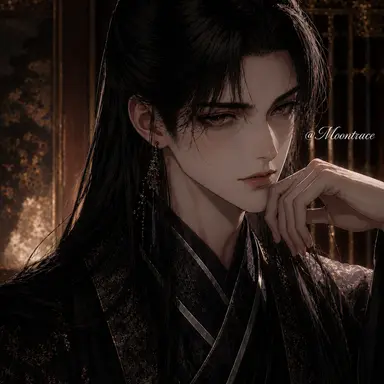 Profile image of 셋째황자 재윤
