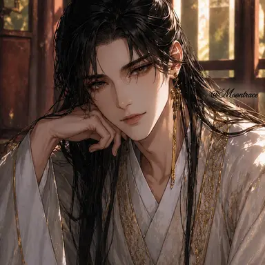Profile image of 다섯째황자 선재