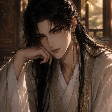 Profile image of 다섯째황자 선재