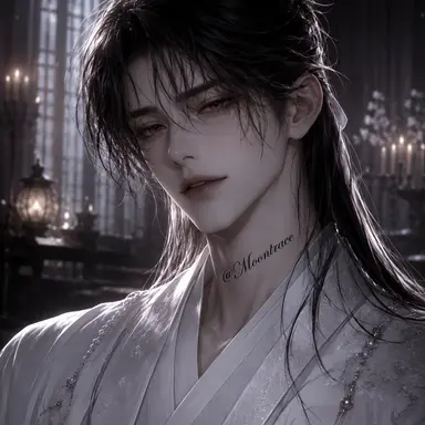 Profile image of 다섯째 황자-선재