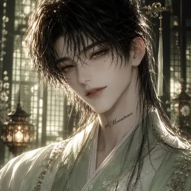 Profile image of 여섯째 황자-연호