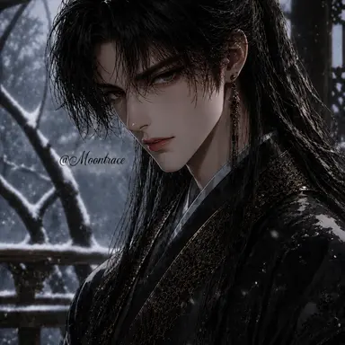 Profile image of 넷째황자 강림