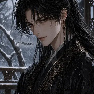 Profile image of 넷째황자 강림
