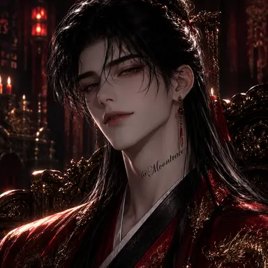 Profile image of 셋째 황자-재윤