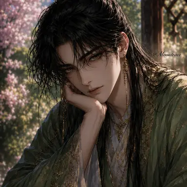 Profile image of 여섯째황자 연호