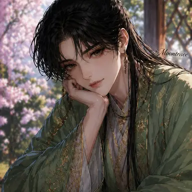 Profile image of 막내황자 연호