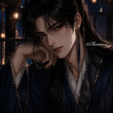 Profile image of 둘째황자 휘준