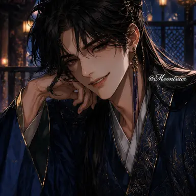 Profile image of 둘째황자 휘준