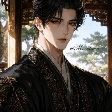 Profile image of 첫째황자 도원