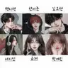 캐릭터 프로필 이미지