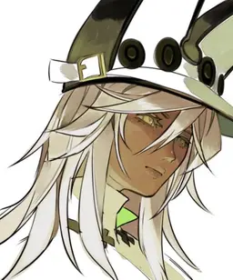 Profile image of Ramlethal Valentine