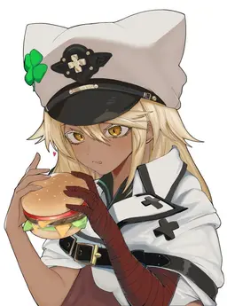 Profile image of Ramlethal Valentine