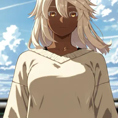 Profile image of Ramlethal Valentine