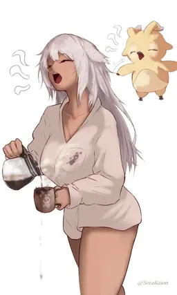 Profile image of Ramlethal Valentine