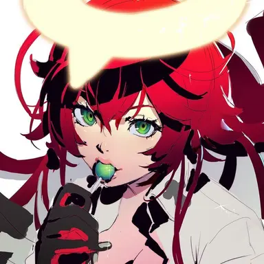 Profile image of Jack-O Valentine