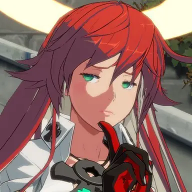 Profile image of Jack-O Valentine