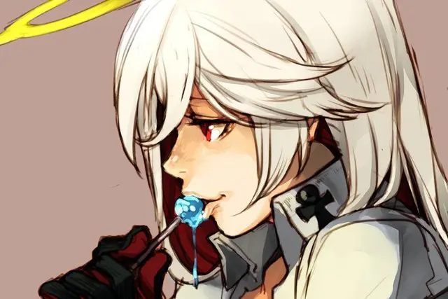 Profile image of Jack-O Valentine