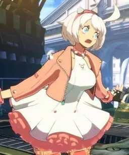 Profile image of Elphelt Valentine