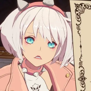 Profile image of Elphelt Valentine