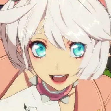 Profile image of Elphelt Valentine