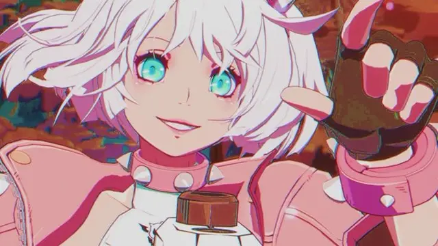 Profile image of Elphelt Valentine