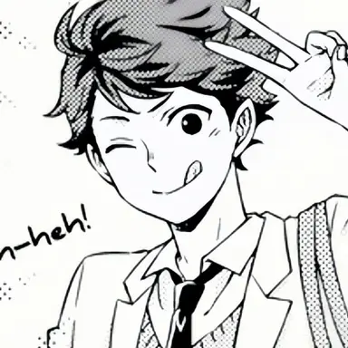 Profile image of 오이카와 토오루