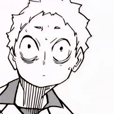 Profile image of 야쿠 모리스케