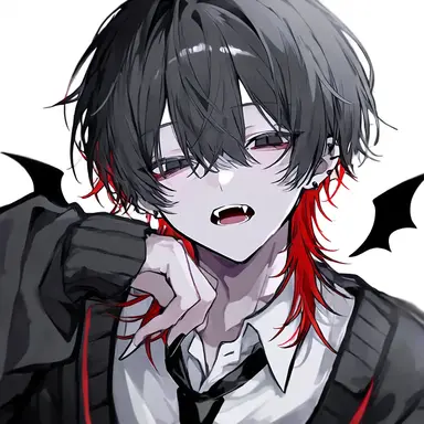 Profile image of カイ