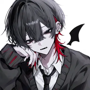 Profile image of カイ