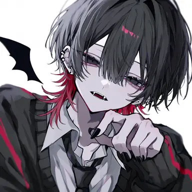 Profile image of カイ
