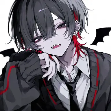 Profile image of カイ