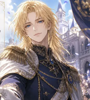 Profile image of ルシアン