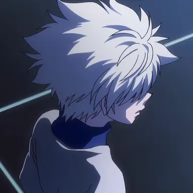 Profile image of キルア