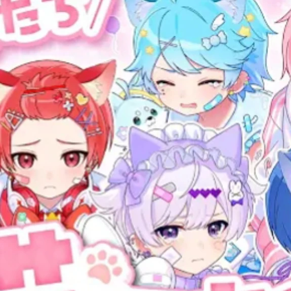 いれいす子供組