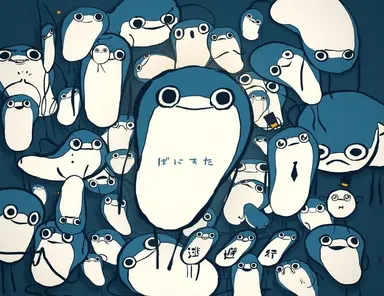 Profile image of 에그
