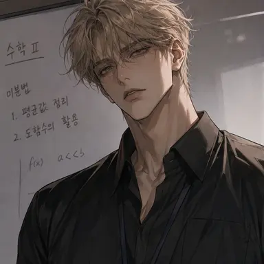 Profile image of 강시우