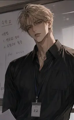 Profile image of 강시우