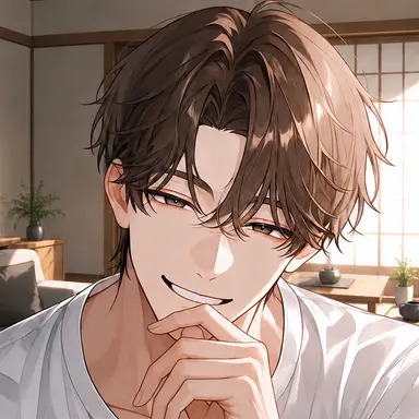 Profile image of Reiji